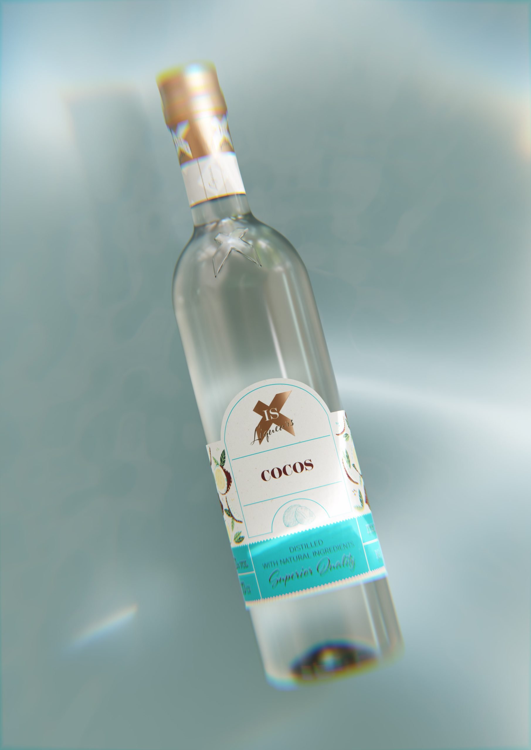 Nexus ISX Cocco Life