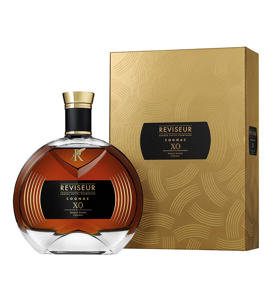 Reviseur Cognac XO 70cl