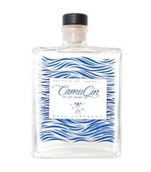 CamüGin Navy Strength
