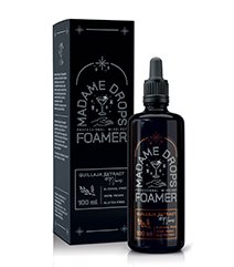 Madam Drops Foamer