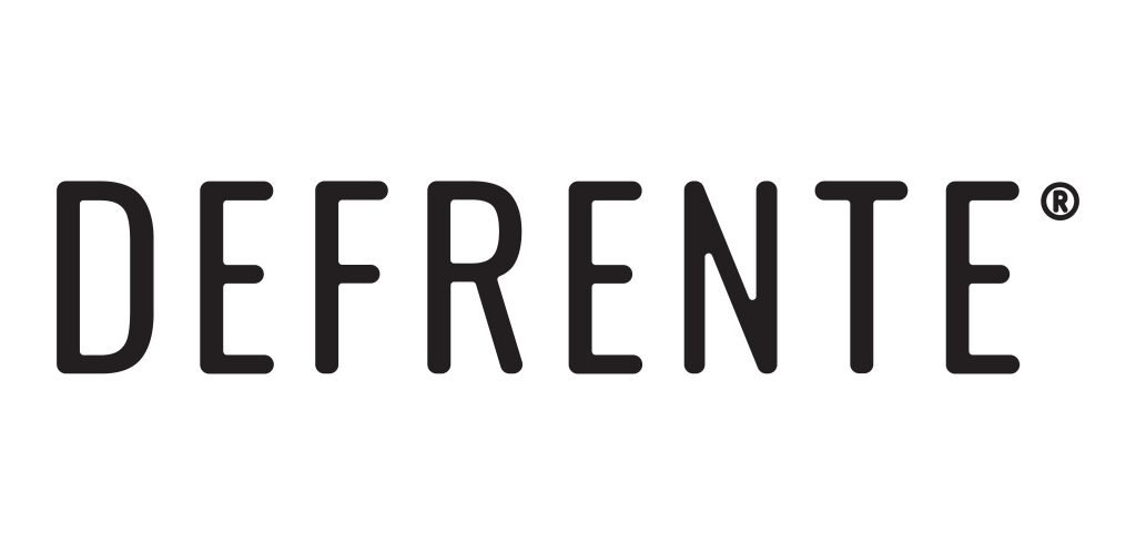 Defrente logo