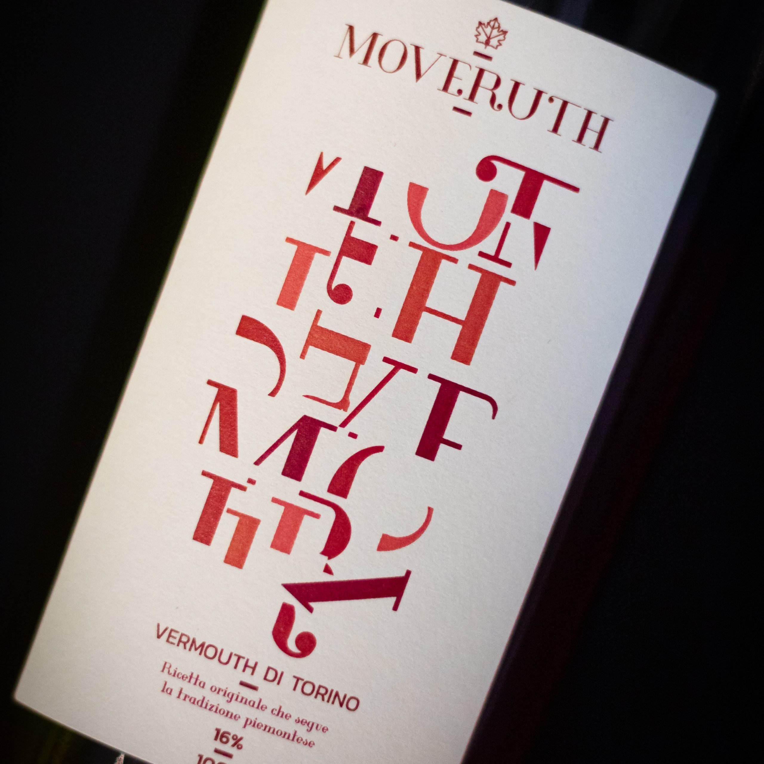 Moveruth Vermouth