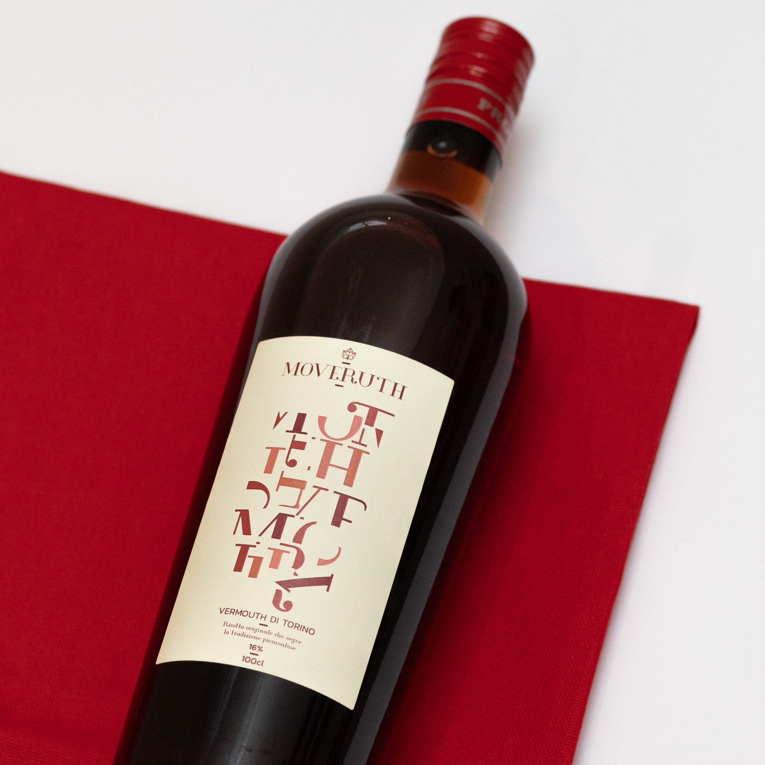 Moveruth Vermouth