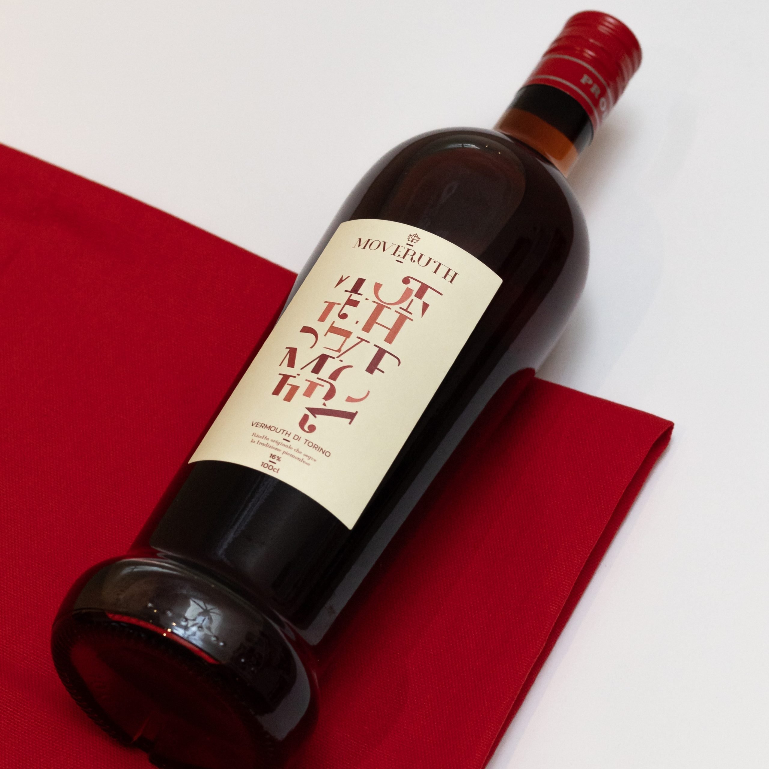 Moveruth Vermouth