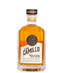 Whisky Il Signor Camillo
