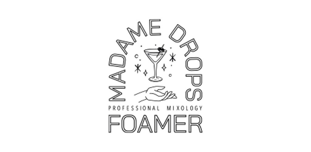 Madame Drops Logo