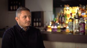 Mattia Vita - Nexus Group