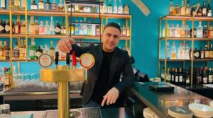 Autentico Porto Recanati - Michele Carosone