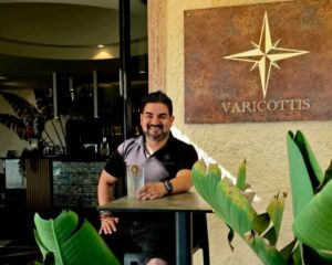 Mauro Castro, Varicottis